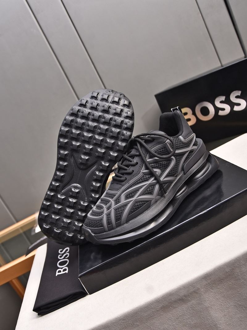 Boss Shoes